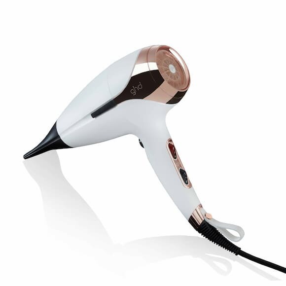 GHD HELIOS™ PROFESSIONAL HAIR DRYER IN WHITE