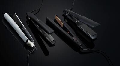 HAIR STRAIGHTENERS