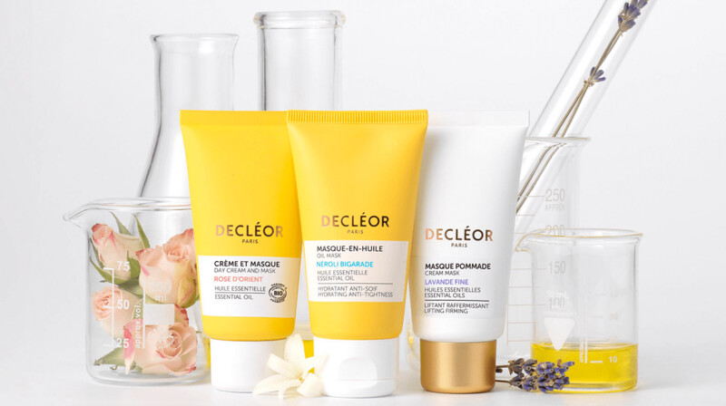 CLEANSERS-MASKS-EXFOLIATORS