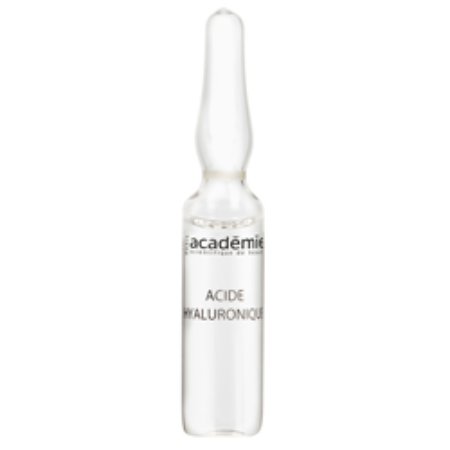 Hyaluronic Acid Ampoules