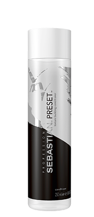 Preset Texturising Conditioner