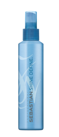 Shine Define Hair Shine Spray