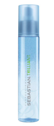 Trilliant Shine &amp; Heat Protection Spray