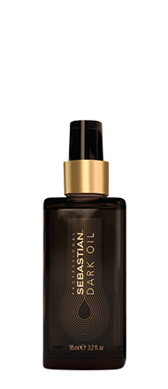 Dark Oil - Styling Oil