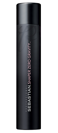 Shaper Zero Gravity Light Hairspray