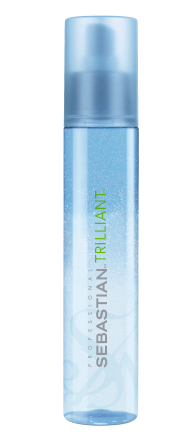 Trilliant Shine & Heat Protection Spray