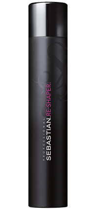 Re-Shaper Hairspray