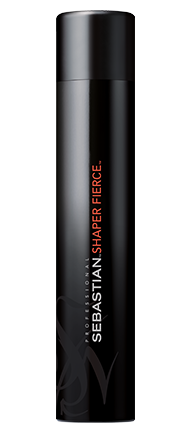 Shaper Fierce Finishing Hair Spray