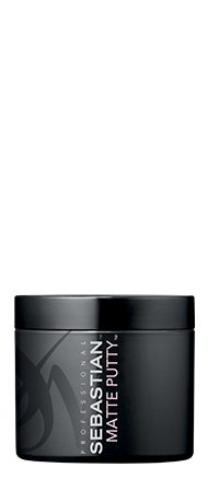 Matte Putty Hair Paste