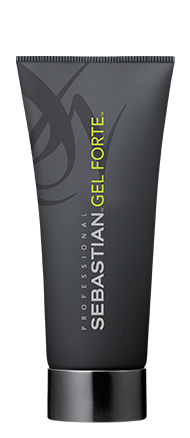 Gel Forte: Strong-Hold Hair Gel