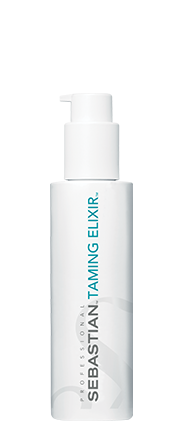 Taming Elixir Hair Smoothing Serum