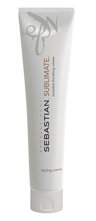 Sublimate Anti-Frizz Hair Cream