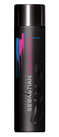 Colour Ignite Multi-Tone Coloured Hair Shampoo