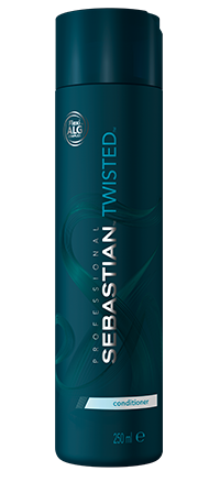 Twisted Elastic Detangler Conditioner For Curly Hair