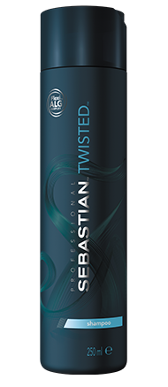 Twisted Elastic Cleanser Curl Shampoo