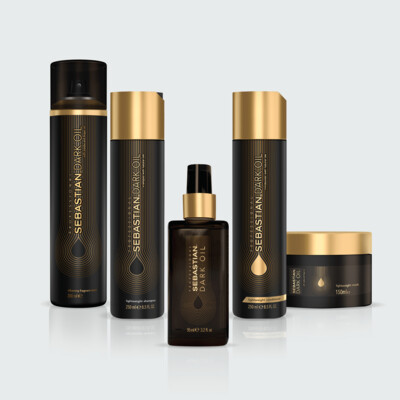 DARK OIL