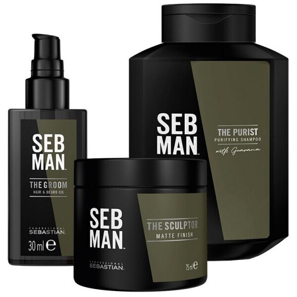 SEB MEN
