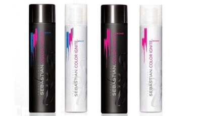 COLOUR IGNITE