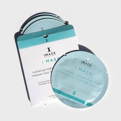 I Mask Anti Aging Hydrogel Sheet Mask