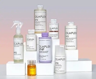 TREATMENTS &amp; BUNDLES