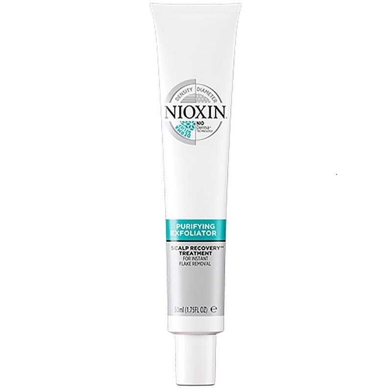 Scalp Recovery Purifying Exfoliator