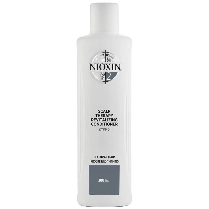 Nioxin Scalp Therapy Conditioner System 2