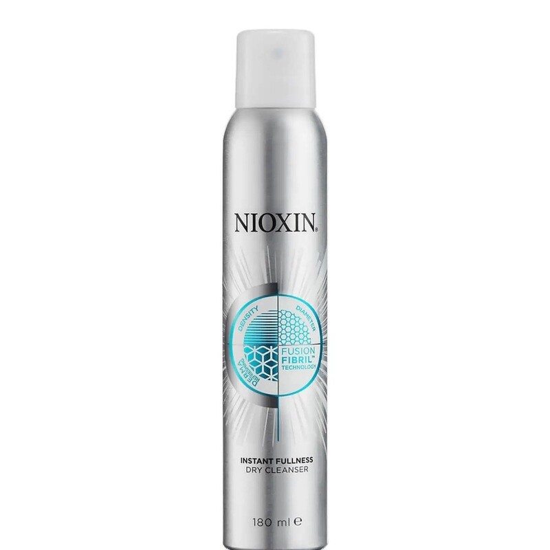 Nioxin Instant Fullness Dry Cleanser