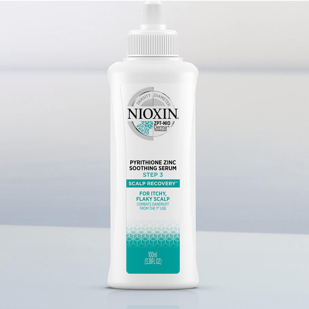 Nioxin Scalp Recovery Anti-Dandruff Soothing Serum