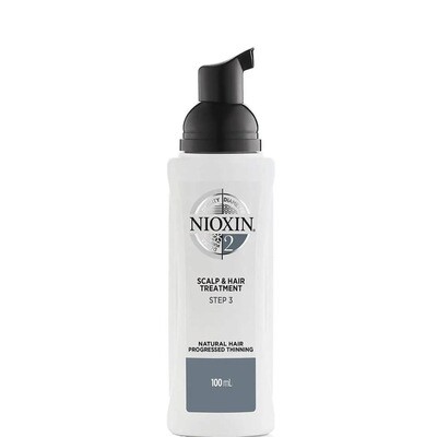 Nioxin Scalp & Hair Leave-In Treatment System 2