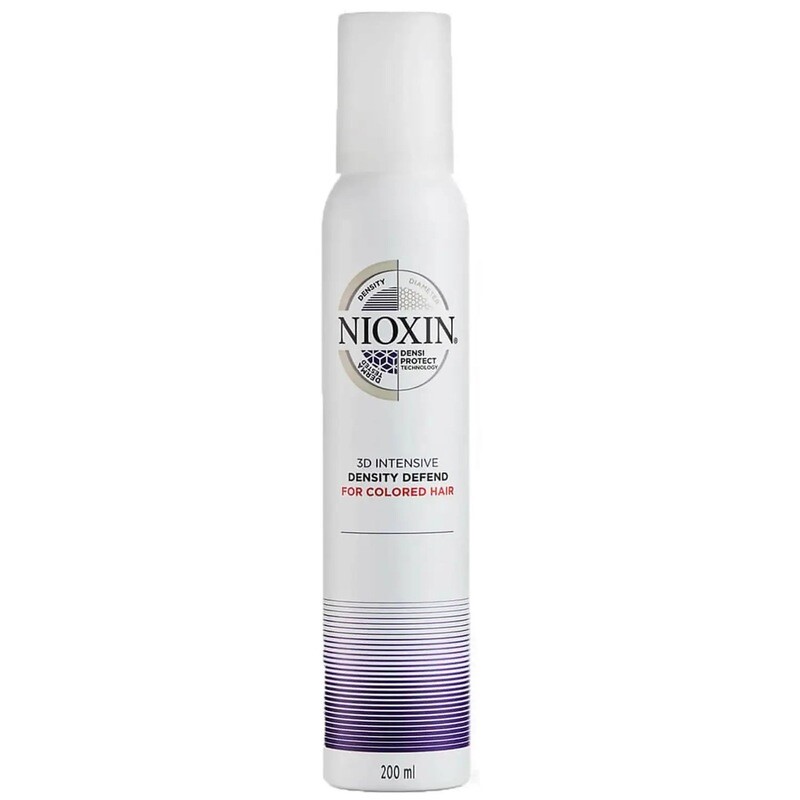 Nioxin Density Defend