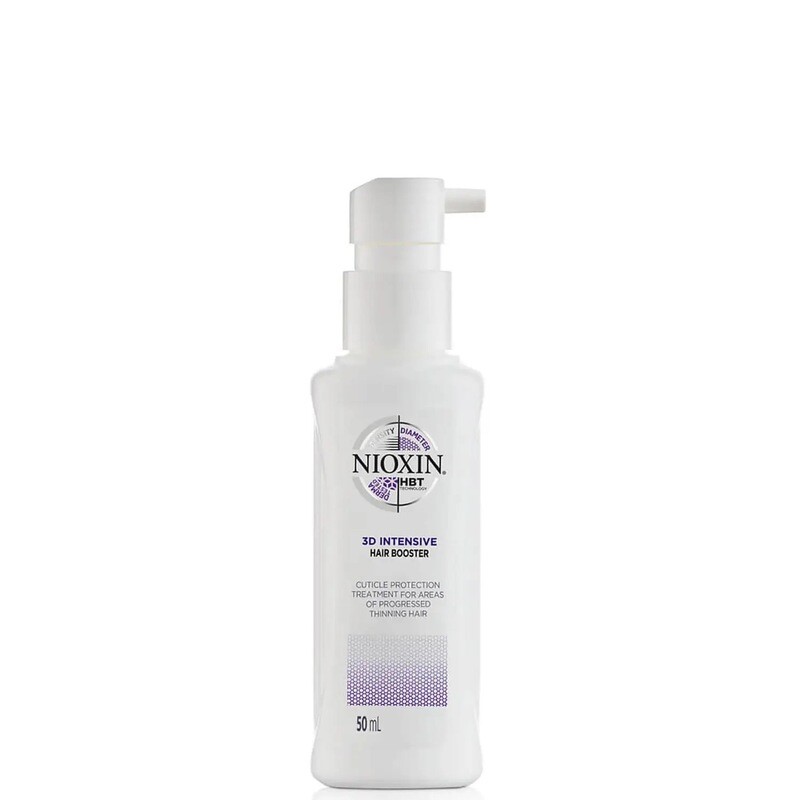 Nioxin 3D Intensive Hair Booster