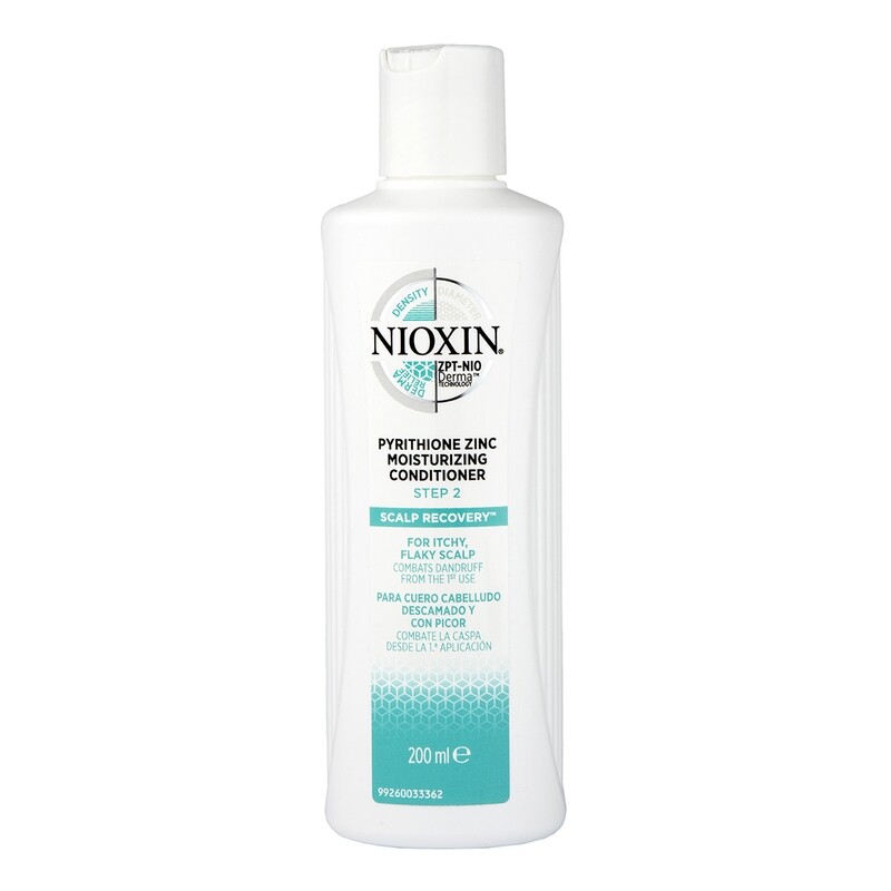 Nioxin Scalp Recovery Anti-Dandruff Moisturizing Conditioner
