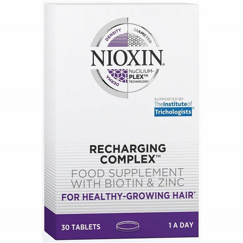 Nioxin Recharging Complex