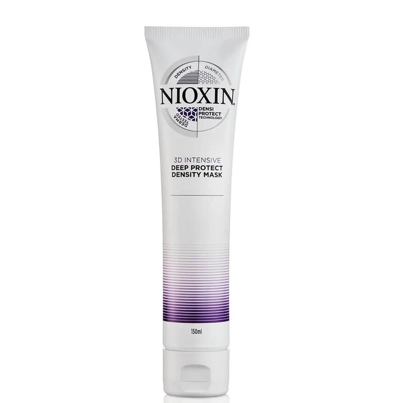 Nioxin Deep Protect Density Mask for Colored or Damaged Hair