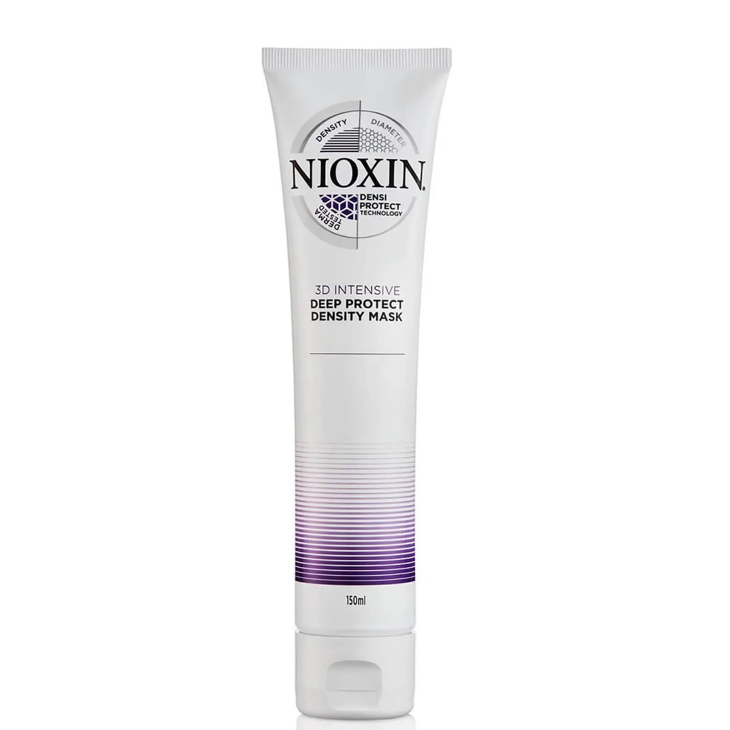 Nioxin Deep Protect Density Mask for Colored or Damaged Hair