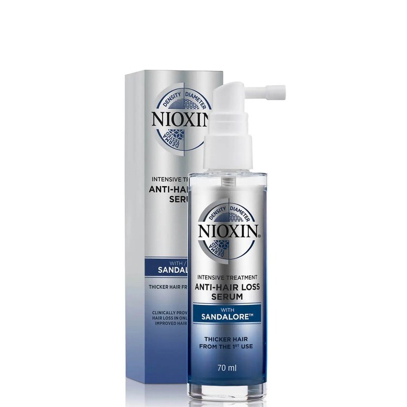 Anti-Hair Loss Serum