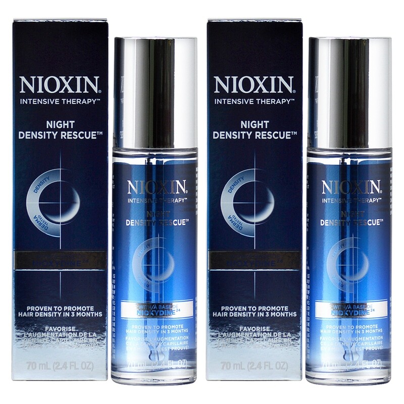 INTENSIVE TREATMENTS