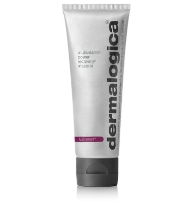 Multivitamin Power Recovery® Masque