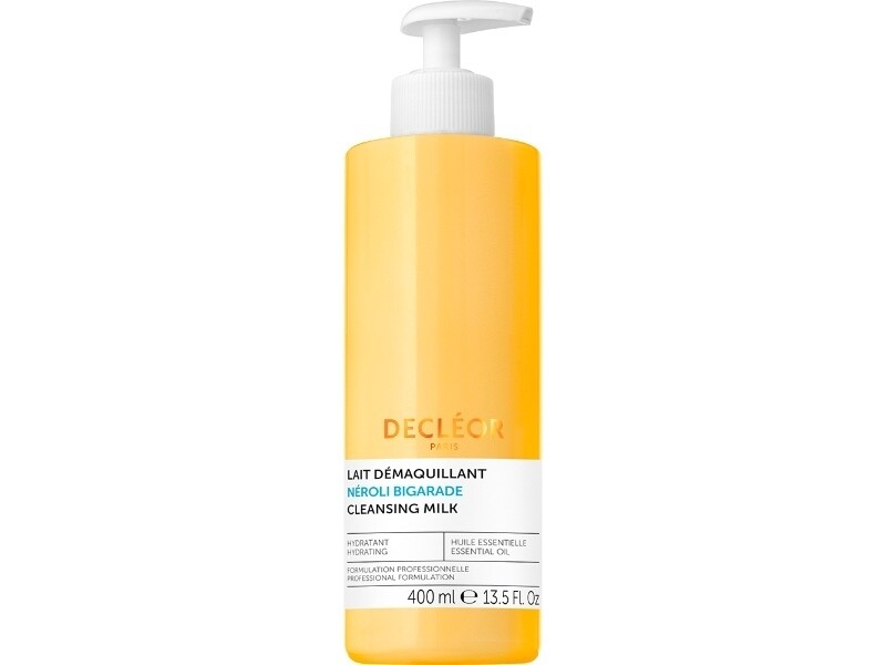 Facial Cleansing Milk Neroli Bigarade - Super Size