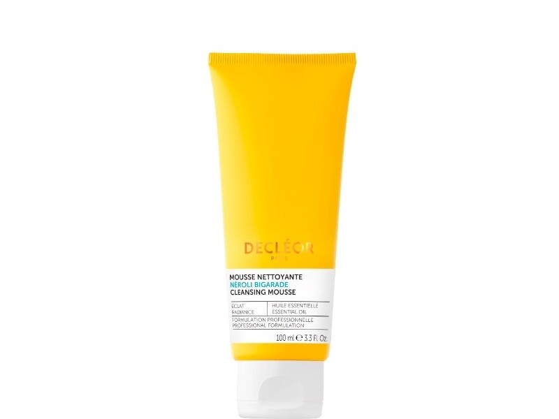 Cleansing Mousse Neroli Bigarade