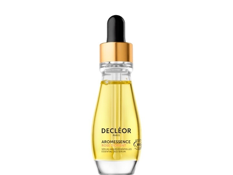 Aromessence Essential Oils-Serum Rose Damascena