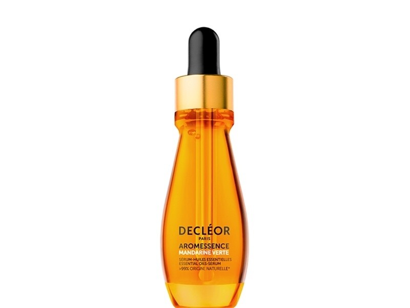 Aromessence Essential Oils-Serum Green Mandarin