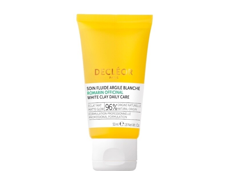 White Clay Daily Care Rosemary Officinalis