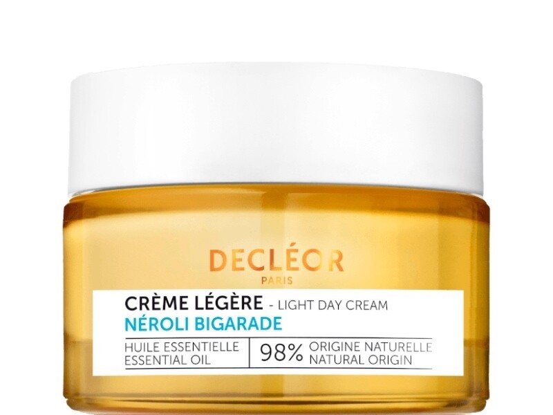 Light Day Cream Neroli Bigarade