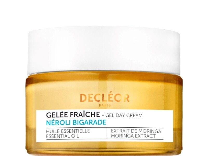 Gel Day Cream Neroli Bigarade