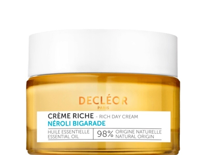 Rich Day Cream Neroli Bigarade
