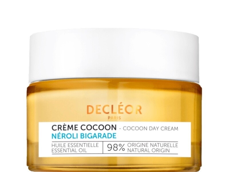 Cocoon Day Cream Neroli Bigarade