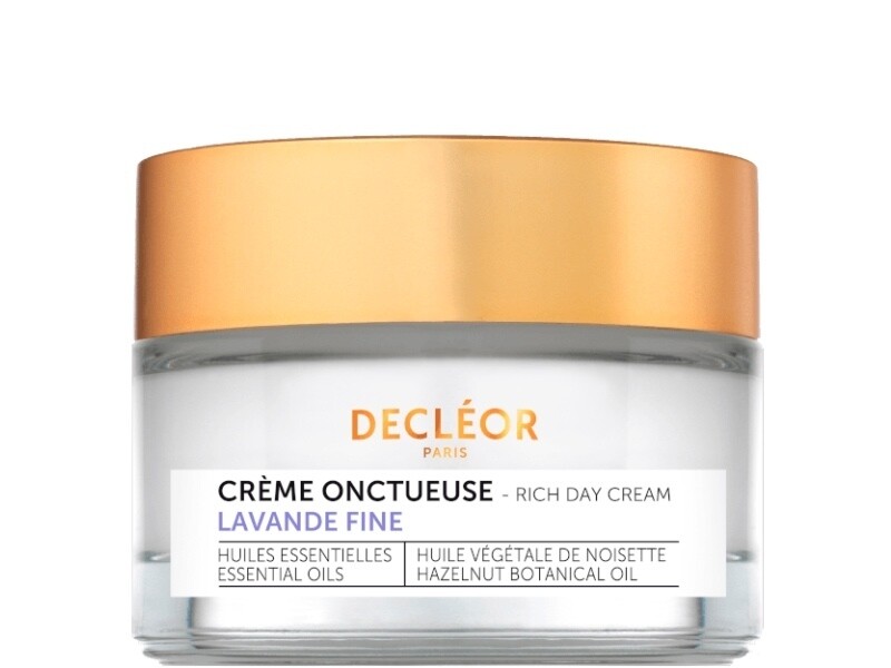 Rich Day Cream Lavender Fine