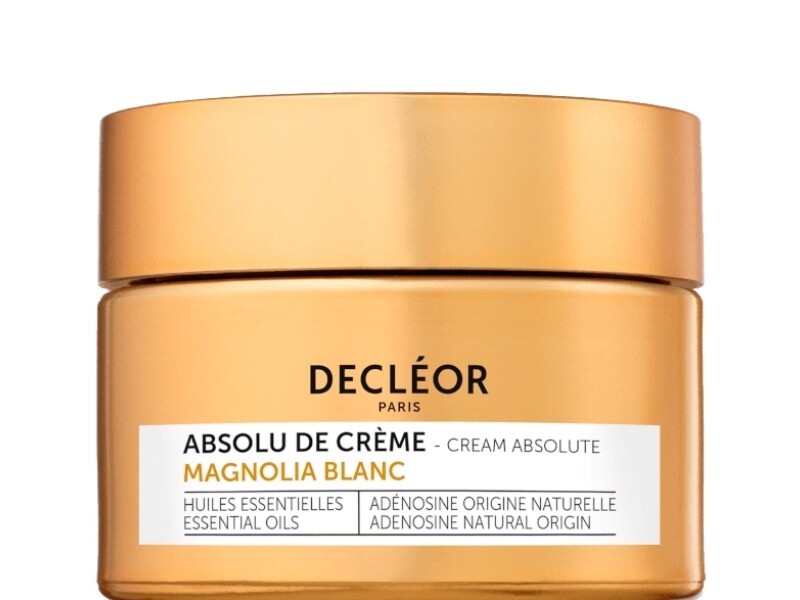 Cream Absolute White Magnolia