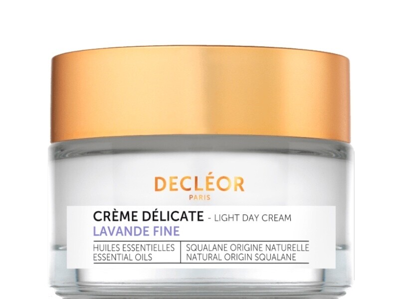 Light Day Cream Lavender Fine